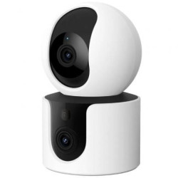Cámara de Videovigilancia Xiaomi Smart Camera C300 Dual/ Control desde APP - BHR9166EU