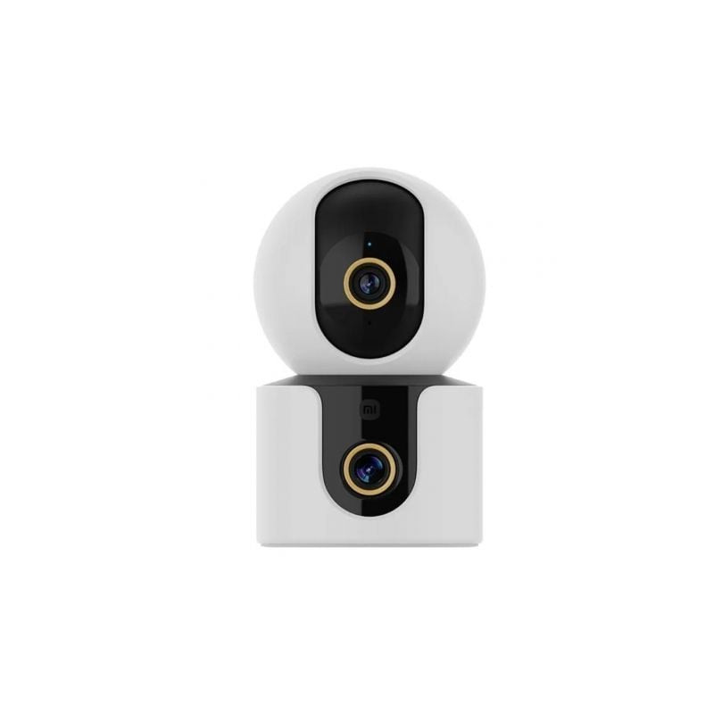 Cámara de Videovigilancia Xiaomi Smart Camera C500 Dual/ Control desde APP - BHR8755EU