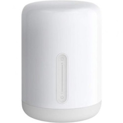 Lámpara Inteligente Xiaomi Mi Bedside Lamp 2 LED/ 9W/ WiFi - BHR5969EU