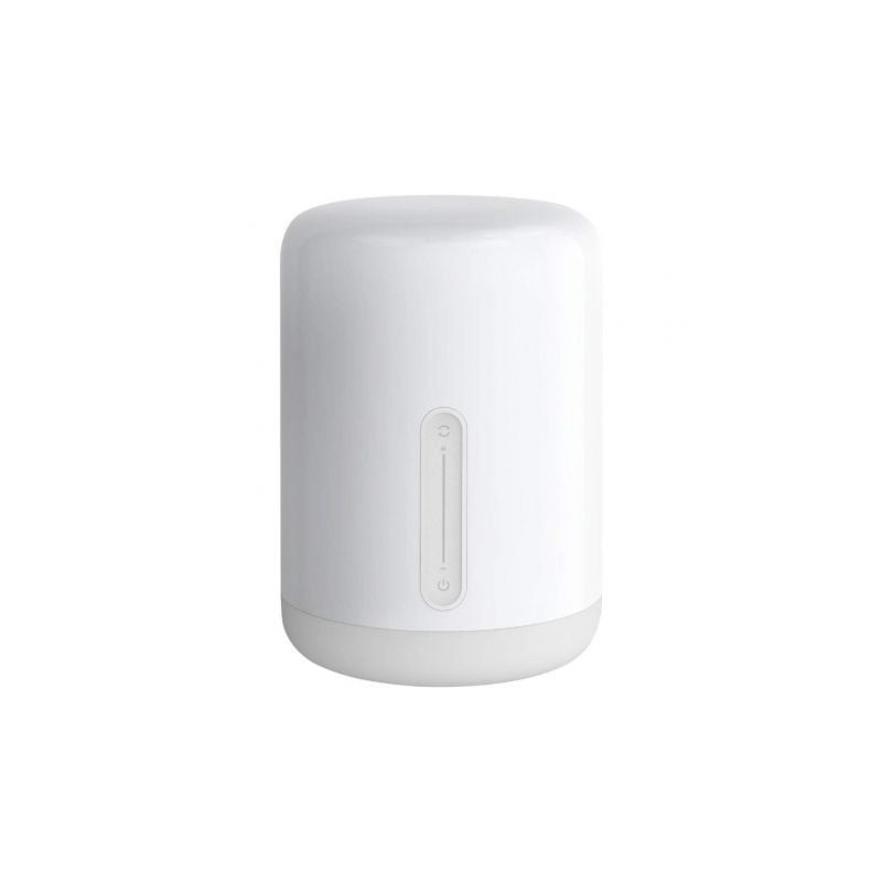 Lámpara Inteligente Xiaomi Mi Bedside Lamp 2 LED/ 9W/ WiFi - BHR5969EU