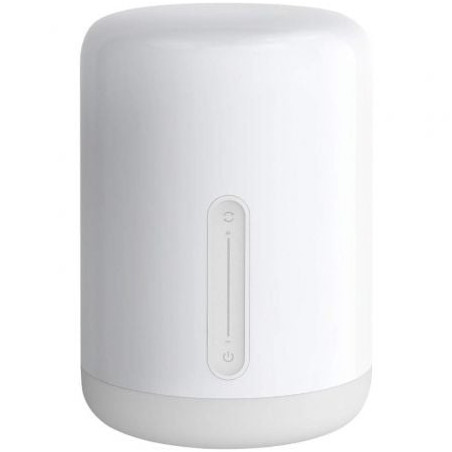 Lámpara Inteligente Xiaomi Mi Bedside Lamp 2 LED/ 9W/ WiFi - BHR5969EU