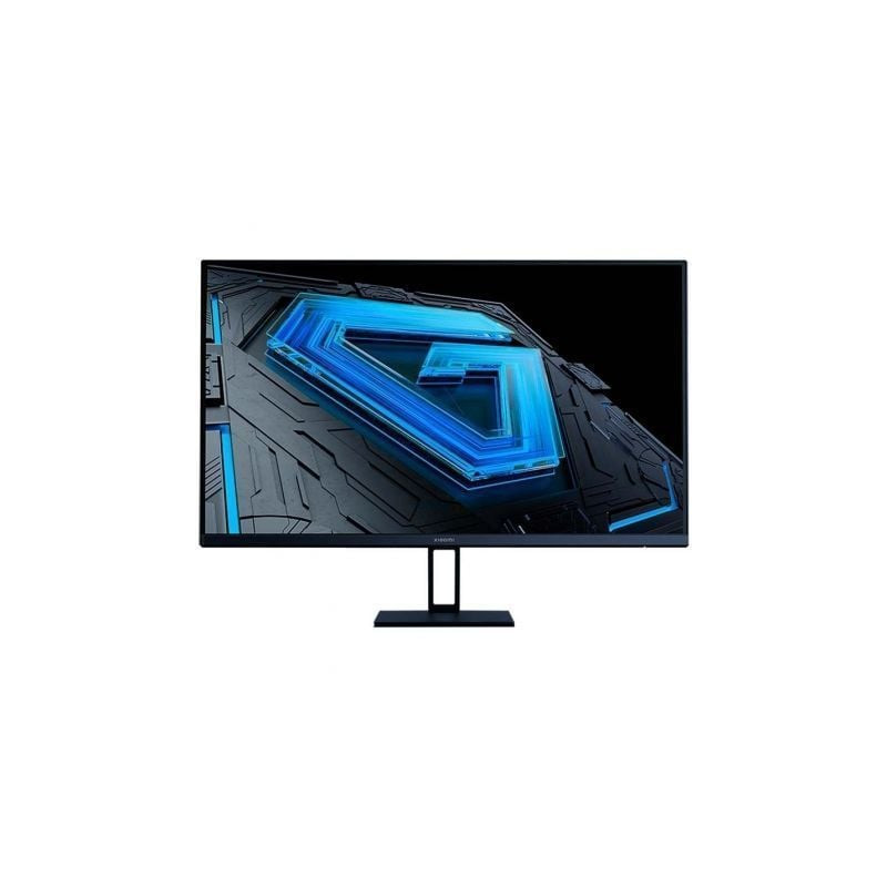 Monitor Gaming Xiaomi Gaming Monitor G27i 27"/ Full HD/ 1ms/ 165Hz/ IPS/ Negro - ELA5375EU