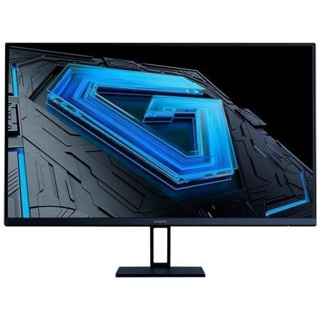 Monitor Gaming Xiaomi Gaming Monitor G27i 27"/ Full HD/ 1ms/ 165Hz/ IPS/ Negro - ELA5375EU
