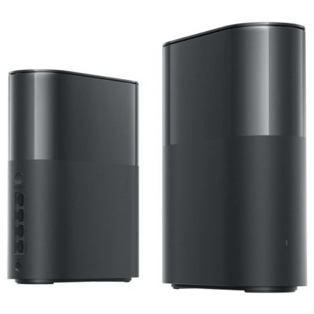Sistema Mesh Xiaomi Mesh System BE3600 Pro 3000Mbps/ 2.4GHz 5GHz - DVB4475GL