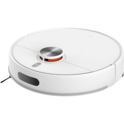 Robot Aspirador Xiaomi Robot Vacuum S40C/ Friegasuelos/ control por WiFi/ Blanco - BHR9664EU