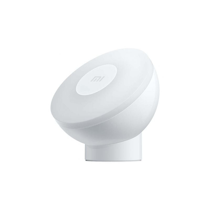 Luz de Noche con Sensor de Movimiento Xiaomi Mi Motion-Activated Night Light 2 (Bluetooth) BHR5278GL/ 2800ºK/ Ángulo de apertura