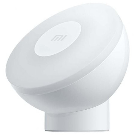 Luz de Noche con Sensor de Movimiento Xiaomi Mi Motion-Activated Night Light 2 (Bluetooth) BHR5278GL/ 2800ºK/ Ángulo de apertura