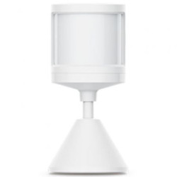 Sensor de Movimiento Xiaomi Motion Sensor 2S/ Ángulo de apertura 130º - BHR8995GL