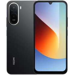 Smartphone Xiaomi Redmi A7 Pro 4GB/ 128GB/ 6.9"/ Negro - MZB0N5QEU