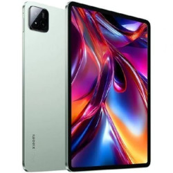 Tablet Xiaomi Pad 7 11.2"/ 8GB/ 128GB/ Octacore/ Verde - VHU5306EU