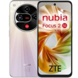 Smartphone ZTE Nubia Focus 2 8GB/ 256GB/ 6.7"/ Blanco - P720F11-WH