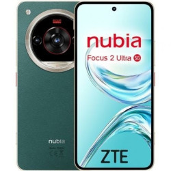 Smartphone ZTE Nubia Focus 2 Ultra 8GB/ 512GB/ 6.8"/ Verde - P720F12-GRE