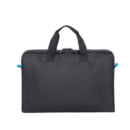 RIVACASE 8059 Black Regent II Maletín 17,3" negro - AAOABT0740