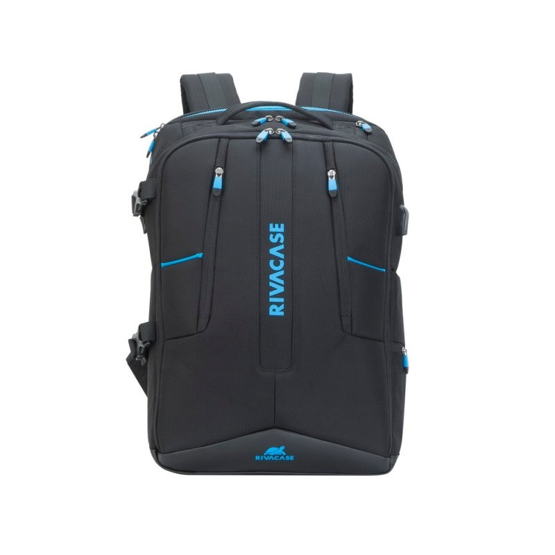 RIVACASE 7860 Borneo Mochila Gaming backpack 17.3" - AAOABT0780