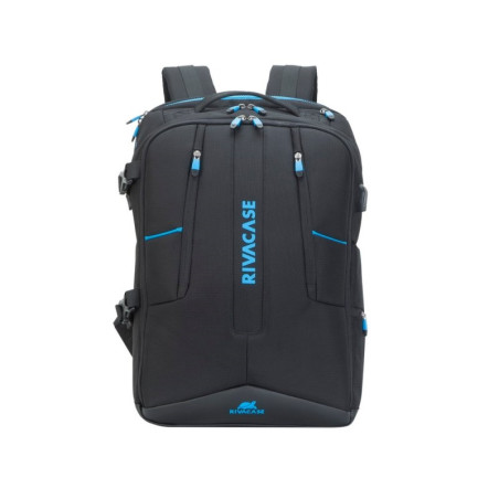 RIVACASE 7860 Borneo Mochila Gaming backpack 17.3" - AAOABT0780
