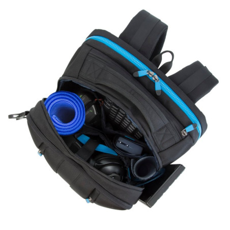 RIVACASE 7860 Borneo Mochila Gaming backpack 17.3" - AAOABT0780