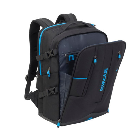 RIVACASE 7860 Borneo Mochila Gaming backpack 17.3" - AAOABT0780