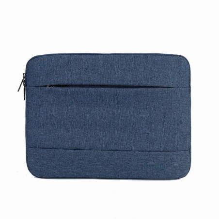 Celly Funda Portatil Sleeve hasta 13" Azul - AAOABT0859