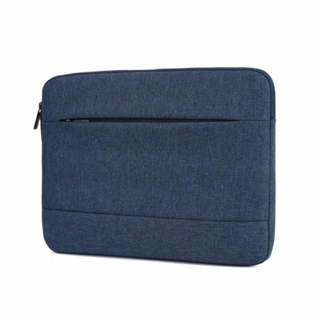 Celly Funda Portatil Sleeve hasta 13" Azul - AAOABT0859