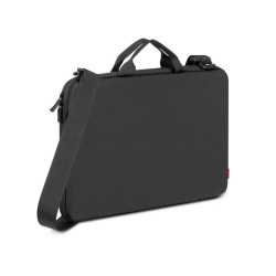 RIVACASE Maletín 5131 Rigido Negro 15.6" - AAOABT0887