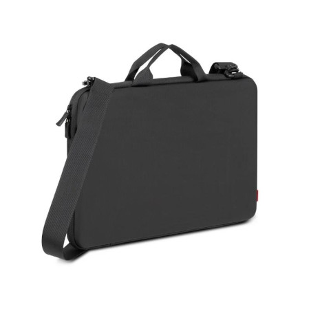 RIVACASE Maletín 5131 Rigido Negro 15.6" - AAOABT0887