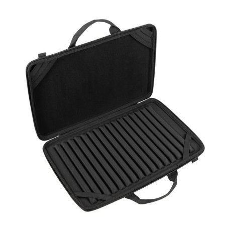 RIVACASE Maletín 5131 Rigido Negro 15.6" - AAOABT0887