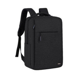 NILOX Mochila profesional 15.6" Negra - AAOABT0891