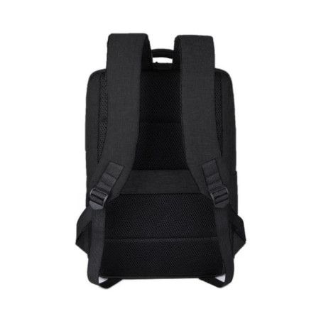 NILOX Mochila profesional 15.6" Negra - AAOABT0891