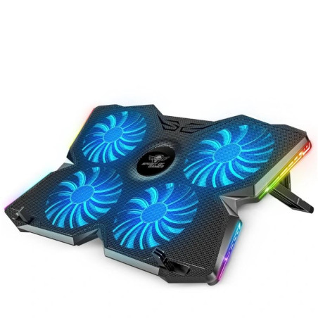 Spirit of Gamer Refrigerador Airblade 500 10-17" - AAOARE0147