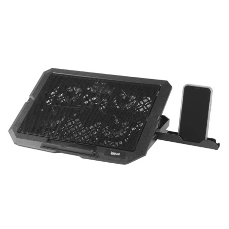 iggual Refrigerador portátil 4 ventiladores RP4V17 - AAOARE0152