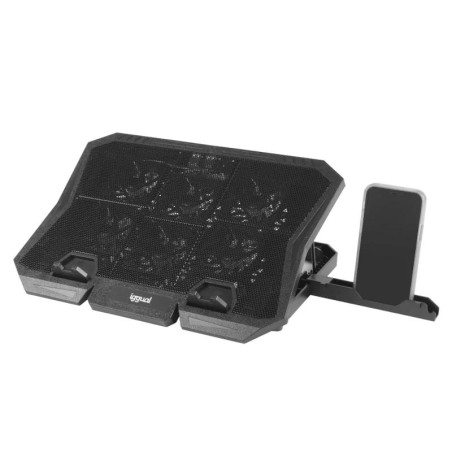 iggual Refrigerador portátil 6 ventiladores RP6V17 - AAOARE0153
