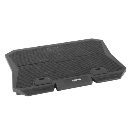 iggual Refrigerador portátil 6 ventiladores RP6V17 - AAOARE0153