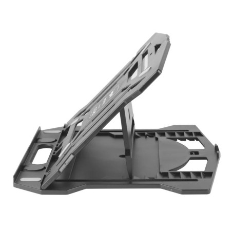 iggual Soporte ordenador portátil + móvil RPSV17A - AAOARE0154