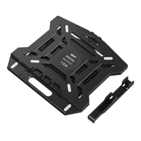 iggual Soporte ordenador portátil + móvil RPSV17A - AAOARE0154