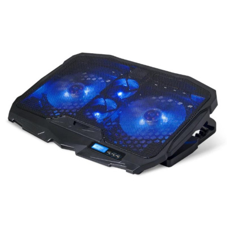 Spirit of Gamer Refrigerador Airblade 600 17.3" - AAOARE0161