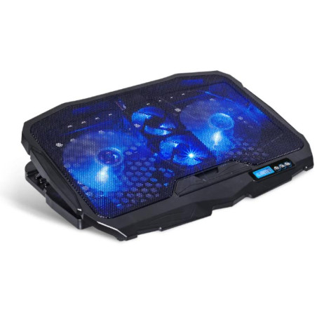 Spirit of Gamer Refrigerador Airblade 600 17.3" - AAOARE0161