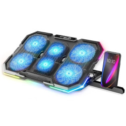 Spirit of Gamer Refrigerador Airblade 700 RGB - AAOARE0162
