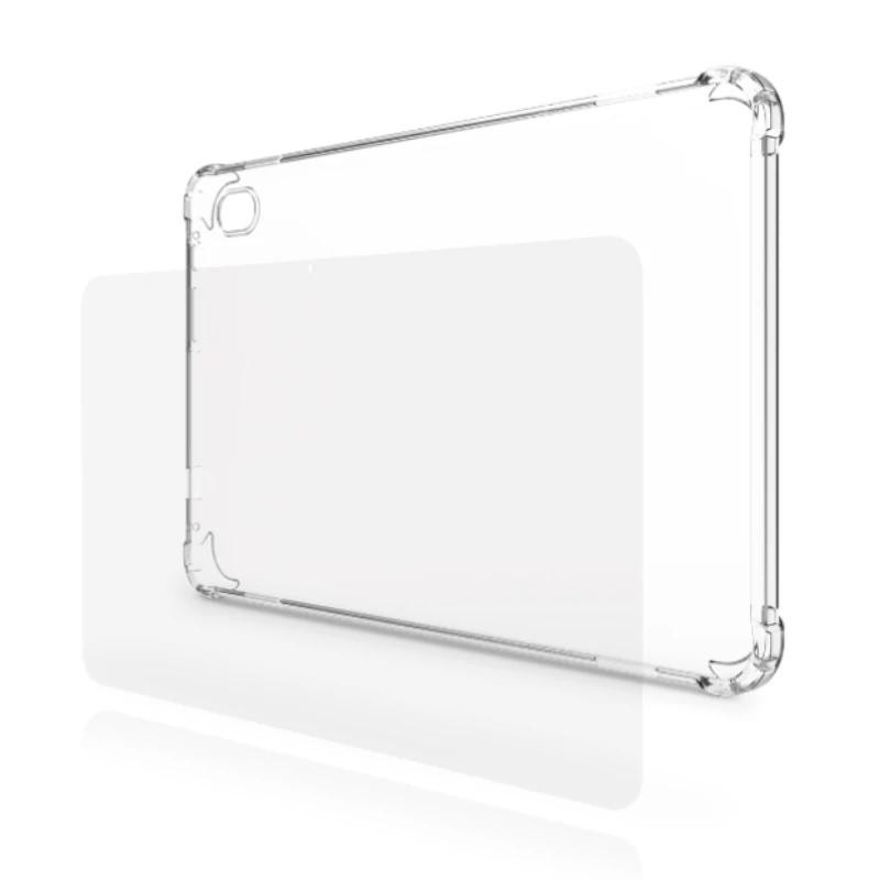 SPC Pack de Protección 11" Gravity 5 funda+cristal - AAOATI1197