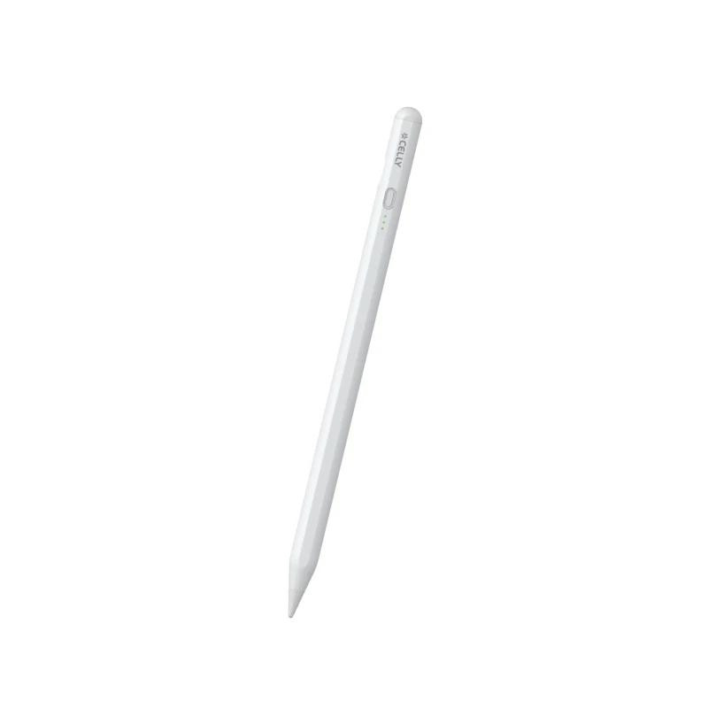 Celly Lapiz para ipad de precisión Blanco - AAOATI1201