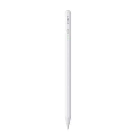 Celly Lapiz para ipad de precisión Blanco - AAOATI1201