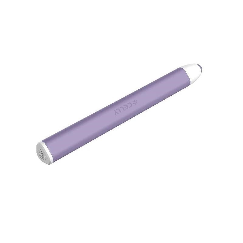 Celly Lápiz Tablet niños Violeta - AAOATI1205