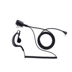 Talkcom Micro Auriculares 25FNTN8004 - AATAWT0007