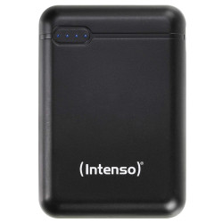 Intenso PowerBank XS10000  10000mAh Negro - AATBPT0239
