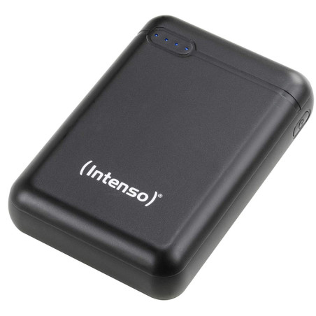 Intenso PowerBank XS10000  10000mAh Negro - AATBPT0239