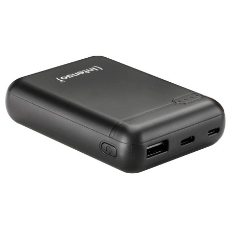 Intenso PowerBank XS10000  10000mAh Negro - AATBPT0239