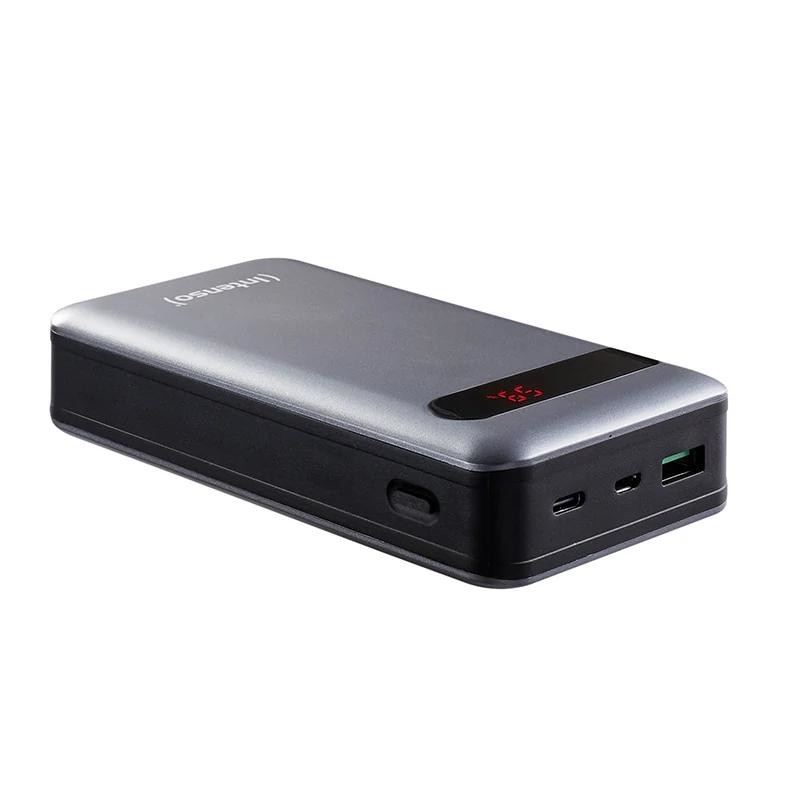 Intenso Powerbank pd20000 Power Delivery - AATBPT0297