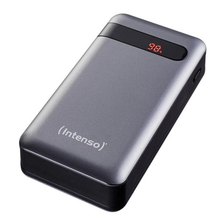 Intenso Powerbank pd20000 Power Delivery - AATBPT0297