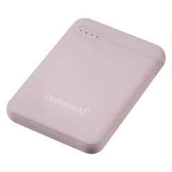 Intenso PowerBank XS5000 5000mAh Rosa - AATBPT0316