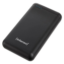 Intenso Powerbank XS20000 20000 mAh Black - AATBPT0320