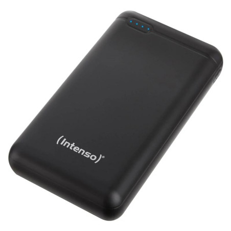 Intenso Powerbank XS20000 20000 mAh Black - AATBPT0320